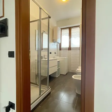 Apartment Way Rent - Elegante Loft Con Terrazzo