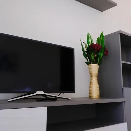 Way Rent - Elegante Loft Con Terrazzo Apartment *