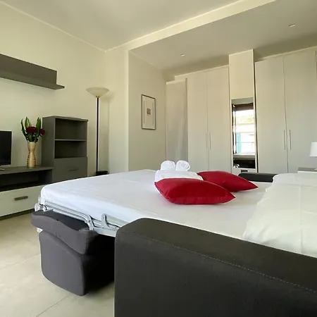 Way Rent - Elegante Loft Con Terrazzo * Milan