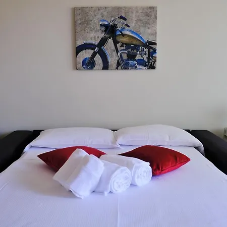 Apartment Way Rent - Elegante Loft Con Terrazzo *