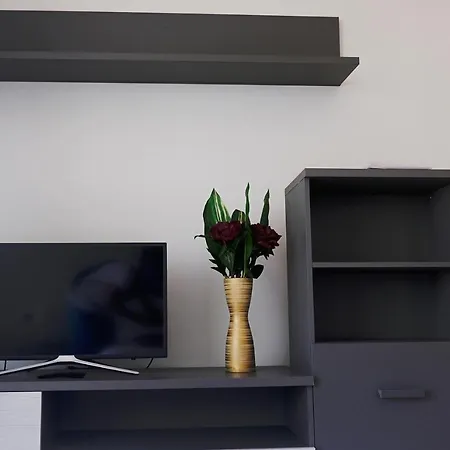 Way Rent - Elegante Loft Con Terrazzo شقة *