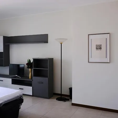 Way Rent - Elegante Loft Con Terrazzo Apartment Milan