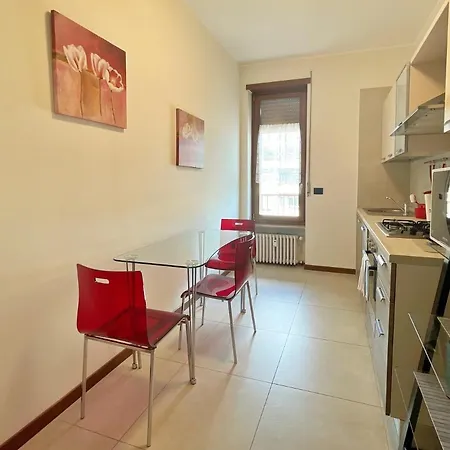 Way Rent - Elegante Loft Con Terrazzo Apartment