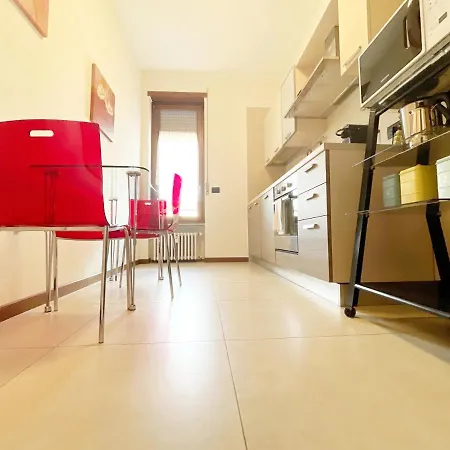 Way Rent - Elegante Loft Con Terrazzo Milan