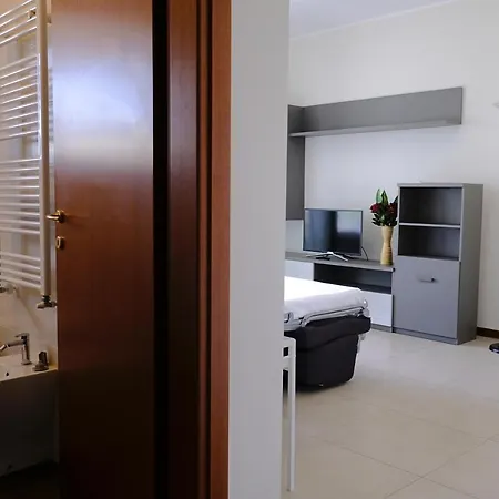 Way Rent - Elegante Loft Con Terrazzo Apartment Milan
