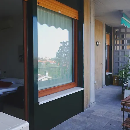 Way Rent - Elegante Loft Con Terrazzo * Milan