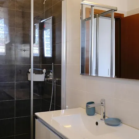 Apartment Way Rent - Elegante Loft Con Terrazzo
