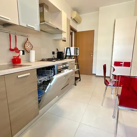 Way Rent - Elegante Loft Con Terrazzo Milano