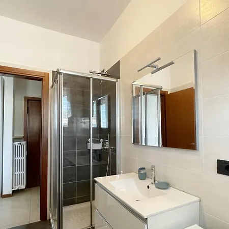 Daire Way Rent - Elegante Loft Con Terrazzo Milano