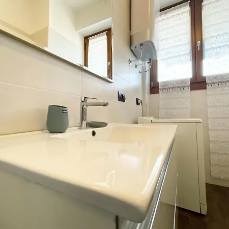 Daire Way Rent - Elegante Loft Con Terrazzo Milano