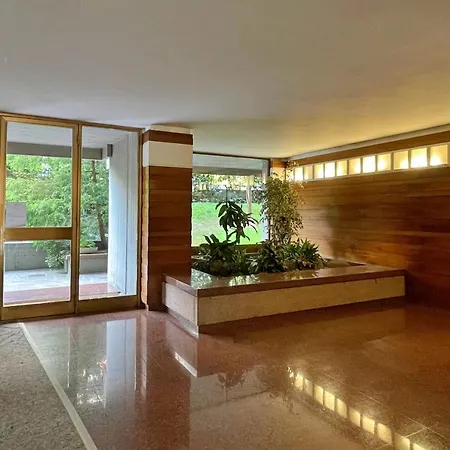 Way Rent - Elegante Loft Con Terrazzo Daire