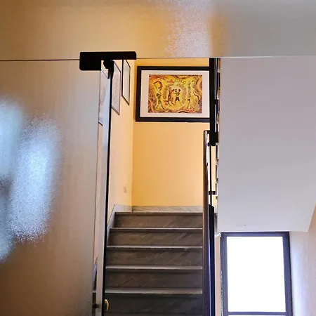 Way Rent - Elegante Loft Con Terrazzo Milano