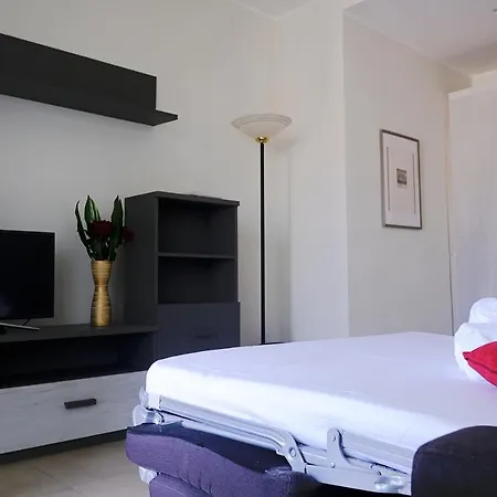 Daire Way Rent - Elegante Loft Con Terrazzo *
